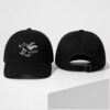 Billy Bob Thornton Flying Dog Hat 1 1