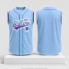 Blue Ballers Prostate And Testicular Cancer Awareness Night Jersey 2026 Giveaway