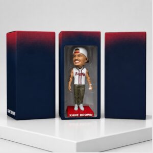 BmtQamTP Atlanta Braves Kane Brown Bobblehead 2026 Giveaway 1 1 1
