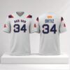 Boston Red Sox David Ortiz Football Jersey 2026 Giveaway 1 1