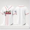 Bowling Green Hot Rods White Squirrels Of Bowling Green Jersey 2026 Giveaway 1 1 1