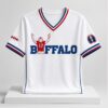 Buffalo Josh Allen 17 Shirt 2026 1 1 1