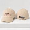 CEO Of Bad Decisions 2026 Hat 1 1