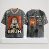 Capy Gamer BRUH 2026 Jersey 1 1