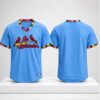 Cardinals Fiesta Cardenales Jersey 2026 Giveaway 1 1