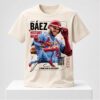 Cardinals Joshua Baez History Made 2026 Shirt Giveaway 1 1