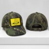 Cat Dont Camo 2026 Hat 2 1