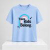 Cheryl Reeve Trans Kid Belong Shirt 1 1 1