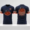 Chicago Bears 2026 Rivalries Monsters Of The Mioway Shirt 1 1 1