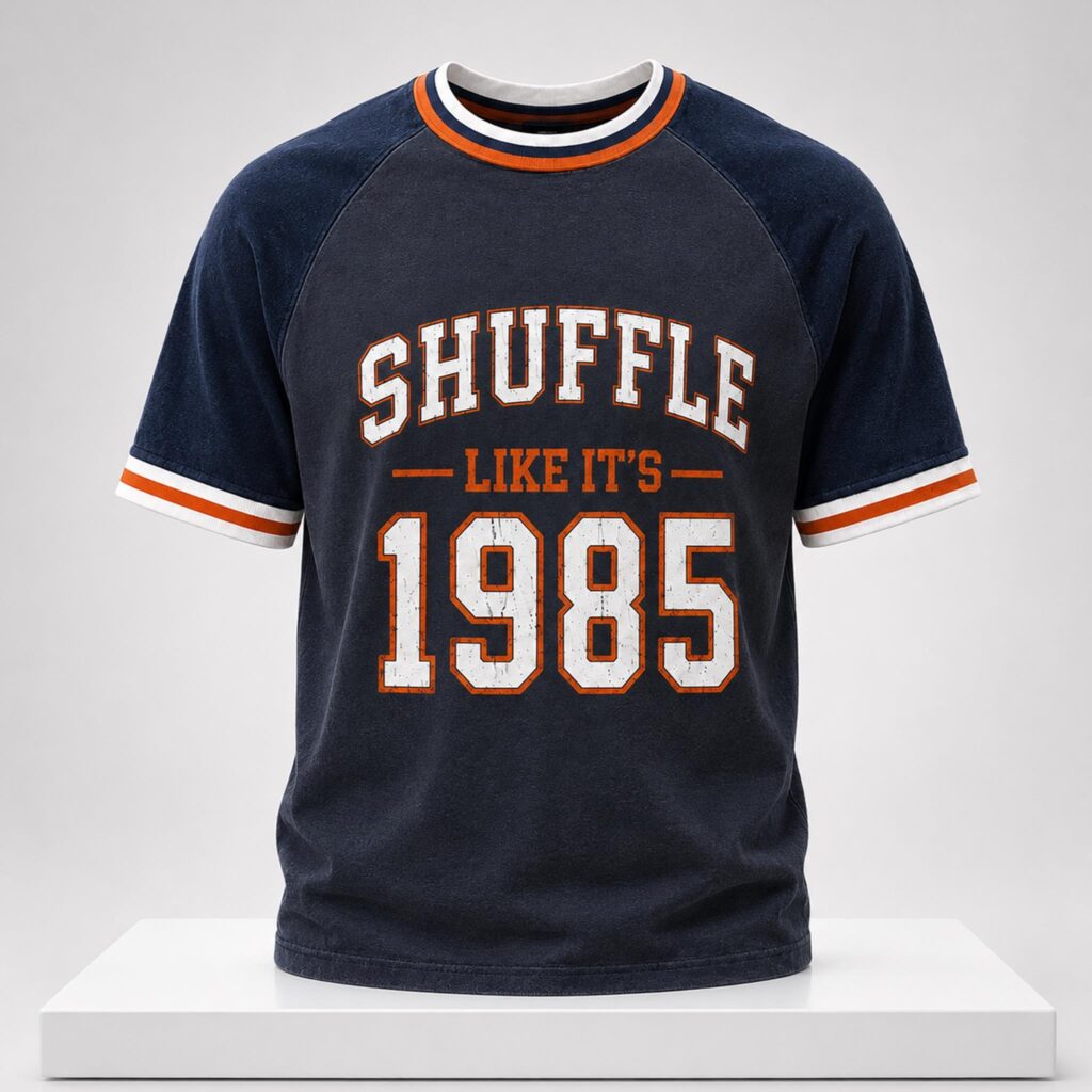 アメリカンフットボール CHICAGO BEARS (チカゴベアース)replica