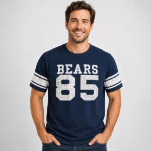 CxgdZRFO Stella Lefty Bears 85 Shirt 2 2 1