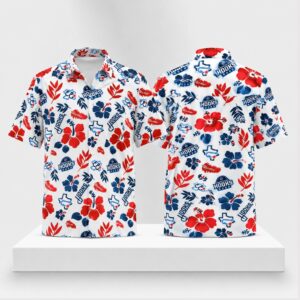 Corpus Christi Hooks Hawaiian Shirt 2026 Giveaway