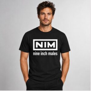 DUtux71m Nim Nine Inch Males 2026 Shirt 1 1 1