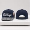 Dak Prescott Dallas Cowboys Jace Prescott Hat 1 1