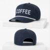 Dan Katz Coffee Hat 1 1 1