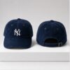 David Wells NY Yankees Babe Ruth Hat 1 1 1