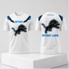 Detroit Lions Defend The Den Rivalries Uniforms 2026 Shirt 1 1