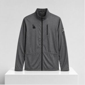 LA Dodgers Nurses Night Jacket 2026 Giveaway