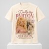 Dolly Parton 1946 2026 Forever Our Queen Tribute Shirt 2 1