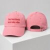 Dont Look Directly At Me Today Either 2026 Hat 2 1