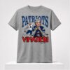 Drake Maye Adam Vinatieri Patriots Class Of 2026 Shirt 2 1 1