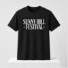 Dua Lipa Sunny Hill Festival 2026 Shirt 2 1 1