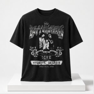 Quavo Better Living Atlanta Georgia Shirt