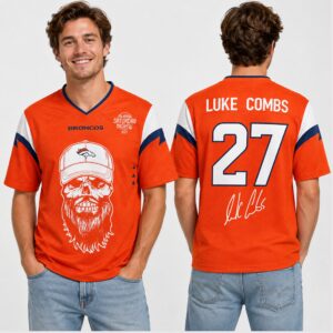 E2LhV5Rq Denver Broncos Luke Combs My Kinda Saturday Night Tour 2027 Jersey 1 1 1