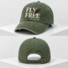 Eagle Fly Free Jackie 2012 2026 Hat 2 1