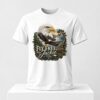 Eagle Fly Free Jackie Big Bear California 2026 Shirt 1 2 1