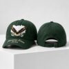 Eagle Forever Free Jackie 2026 Hat 2 1