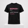 Enes Kanter Woman Noun Adult Human Female Shirt 2 1