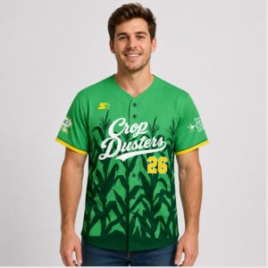 F7ipSif1 Cleburne Crop Dusters Harvest Fest Jersey 2026 Giveaway