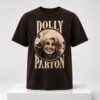 Fernando Carmona Jr Dolly Parton Shirt 1 2 1