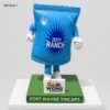 Fort Wayne TinCaps Condiment Packet Bobblehead 2026 Giveaway 6 Fort Wayne TinCaps Condiment Packet Bobblehead 2026 Giveaway 2 1