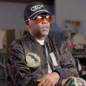 FqXNJzyO Dame Dash CEO Country Club Hat 2 1
