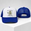 Frog Hold On Partner Im Overstimulated 2026 Hat