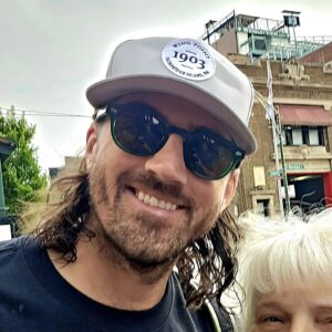 GIBEmZiX Kevin Gausman Wing Point 1903 Nantucket Island MA Hat 1 2 1