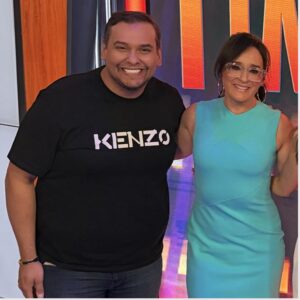 GZDGMMjV George Santos Kenzo Shirt 1 1