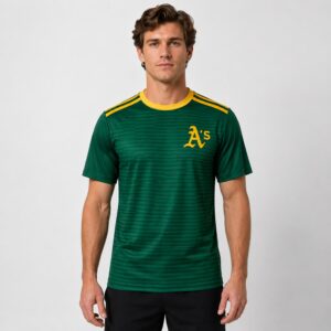 HCIE8Jfq Athletics As Soccer Jersey 2026 Giveaway 1 2 1