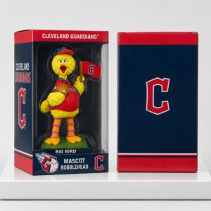 Guardians Big Bird Bobblehead 2026 Giveaway 3 HQ4HAQV0 Guardians Big Bird Bobblehead 2026 Giveaway 2 1