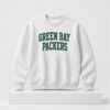 Harry Green Bay Packers Sweatshirt 1 1 1