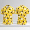 Hickory Crawdads App State NIght Hawaiian Shirt 2026 Giveaway 1 1
