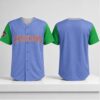 Hickory Crawdads Video Game Night Jersey 2026 Giveaway