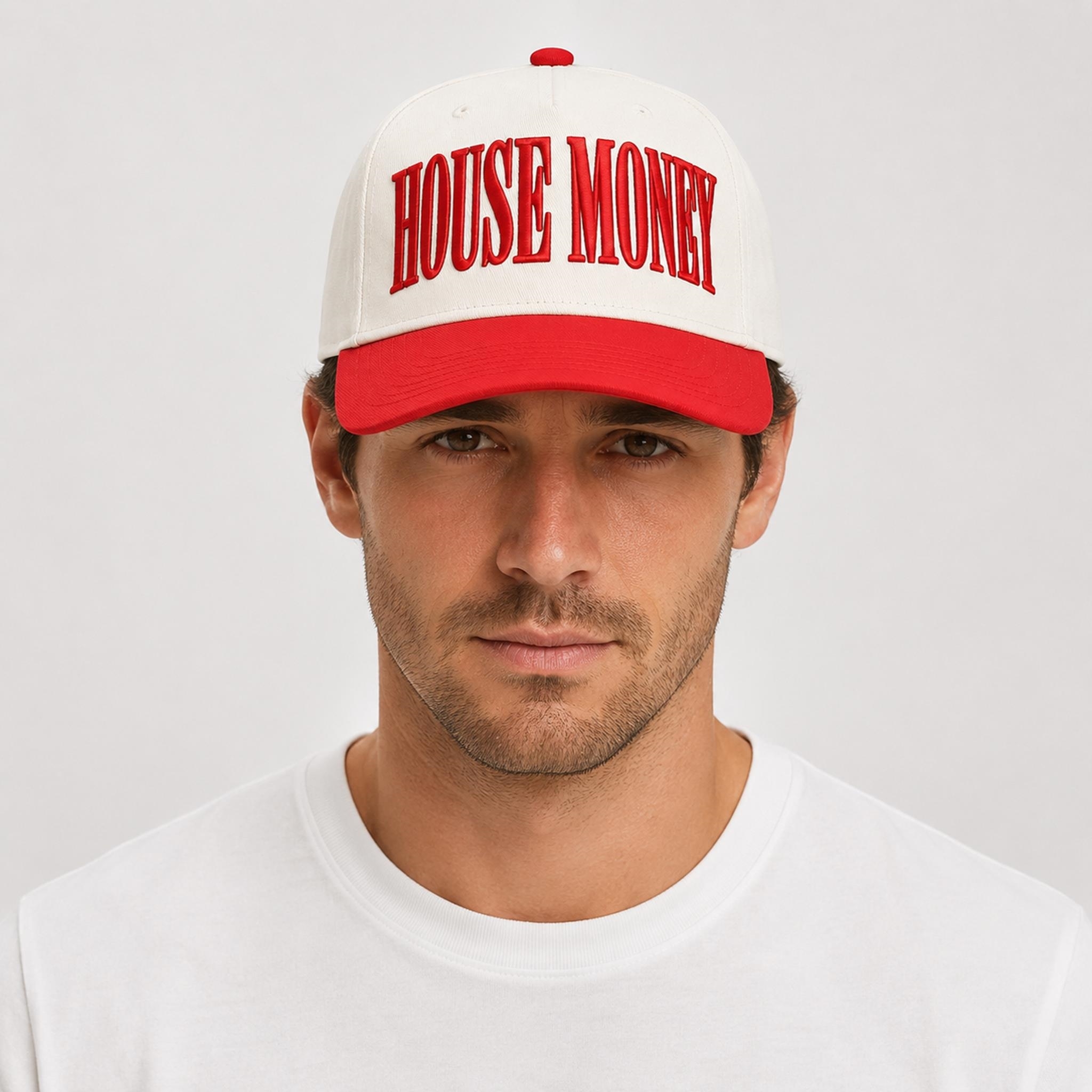House Money 2026 Hat 4 House Money 2026 Hat 1 2 1