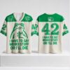 I Have To Say Weird Stuff Or Ill Die Frog 2026 Jersey 1 1