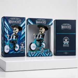 IHar7Gh4 Albuquerque Isotopes Lowrider Bike Bobblehead 2026 Giveaway 1 1 1
