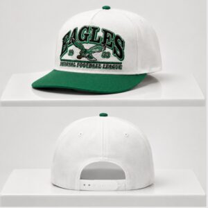 Shane Gillis Philadelphia Eagles 2026 Hat
