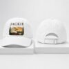 Jackie Forever Our Queen Eagle 2026 Hat 1 2 1