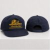 Jay Jammal Aime Leon Dore Unisphere Hat 1 1